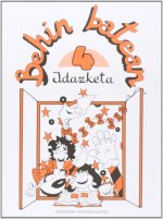 BEHIN BATEAN 4 - IDAZKETA