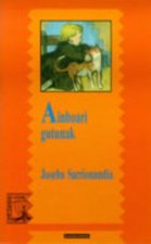 AINHOARI GUTUNAK