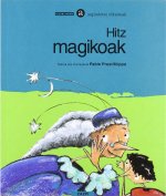 HITZ MAGIKOAK
