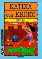 KATIXA ETA KROKO