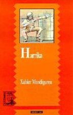 HARRIKA