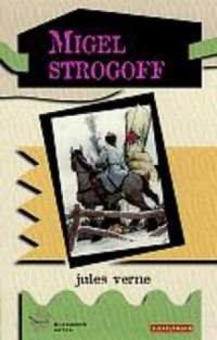 MIGEL STROGOFF