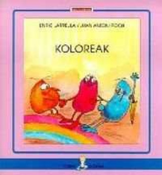 KOLOREAK