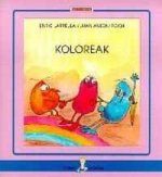 KOLOREAK