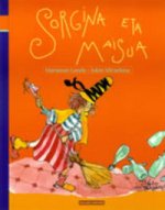 SORGINA ETA MAISUA