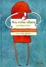 AXA MIXA ZILARRA