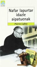NAFAR LAPURTAR IDAZLE AIPATUENAK