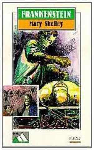 FRANKENSTEIN
