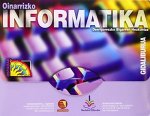 DBH - OSTADAR - OINARRIZKO INFORMATIKA GIDALIBURUA