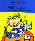 PUF!, HAU NAZKA!