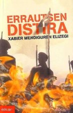 ERRAUTSEN DISTIRA