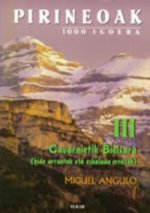 PIRINEOAK III - GAVARNIETIK BIELSARA