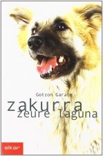 ZAKURRA - ZURE LAGUNA