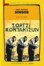 ZORTZI KONTAKIZUN