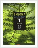 BATX 1 - BIOLOGIA ETA GEOLOGIA