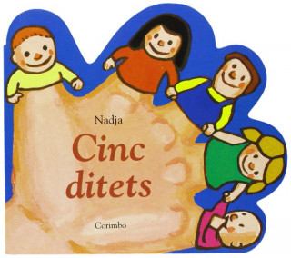 cinc ditets