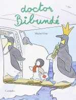 DOCTOR BIBUNDE