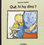 quie hi ha dins
