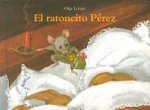 el ratoncito perez (biblio)