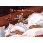 La Historia del ratoncito perez (biblio)