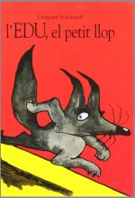 l'edu el petit llop (biblio)
