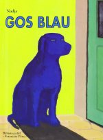 gos blau (biblio)