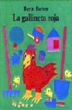 LA GALLINETA ROJA