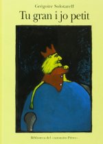 tu gran i jo petit (biblio)