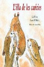 L'ILLA DE LES CARICIES (BIBLIO)