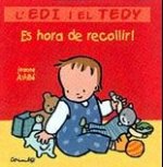 l'edi il tedy es hora de recollir