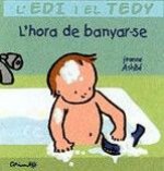 l'edi il tedy l hora de banyar se