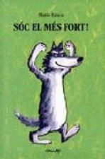 SOC EL MES FORT (BIBLIO)