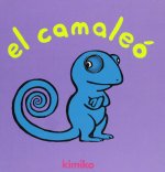 el camaleo
