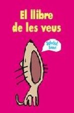 el llibre de les veus
