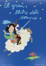 el gran llibre dels somnis