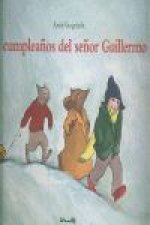 el cumpleanos del senor guillermo