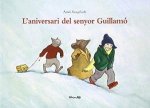 l'anniversari del senyor guillamo