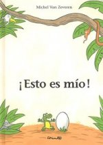 esto es mio