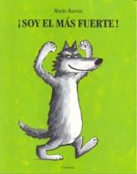 soy el mas fuerte (lutin)