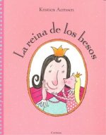 La reina de los besos (lutin)
