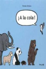 La cola (A)