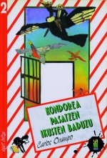 KONDOREA PASATZEN IKUSTEN BADUZU