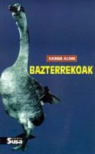 BAZTERREKOAK