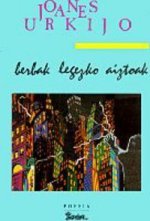 BERBAK LEGEZKO AIZTOAK