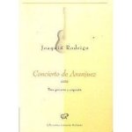 CONCIERTO DE ARANJUEZ