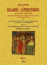 TRAITE DES MALADIES SYPHILITIQUES