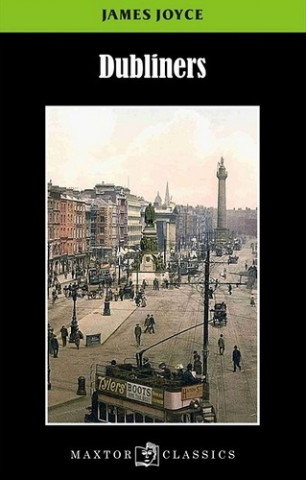 DUBLINERS