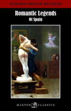 ROMANTIC LEGENDS OF SPAIN