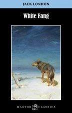 WHITE FANG
