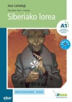 SIBERIAKO LOREA (A1) EUSK / FCAIS + CD
